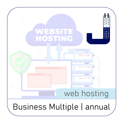 Web Hosting Business Multiple